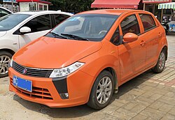 Englon SC5-RV