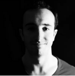 Michael Arrom