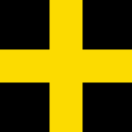 Flag of Confignon