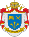 Youssef Absi's coat of arms