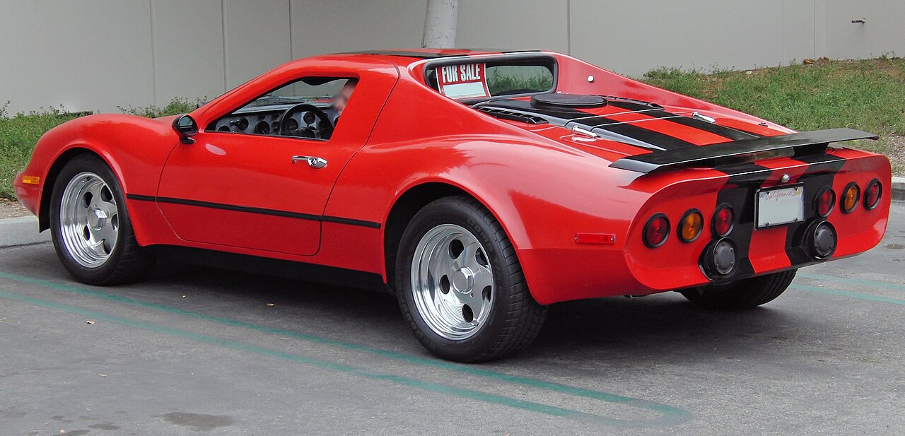 Kelmark GT with a V8.jpg