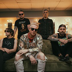 We the Kings in 2025