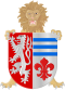 Coat of arms of Roerdalen