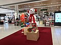 Christmas at Macy's
