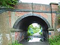 Tang Hall Bridge