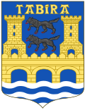 Coat of arms of Durango