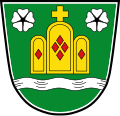 Coat of arms of Karsbach