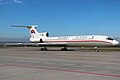 Tupolev TU-154B