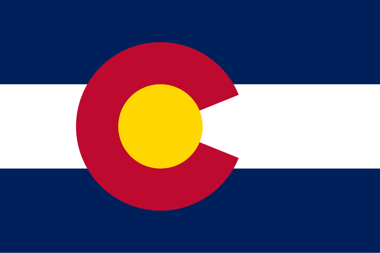 Flag of Colorado.svg