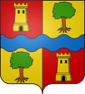 Coat of arms of Seilh