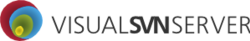 VisualSVN Server logo
