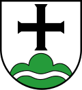 Coat of arms of Achberg