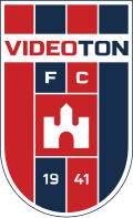 Videoton FC Fehérvár logo