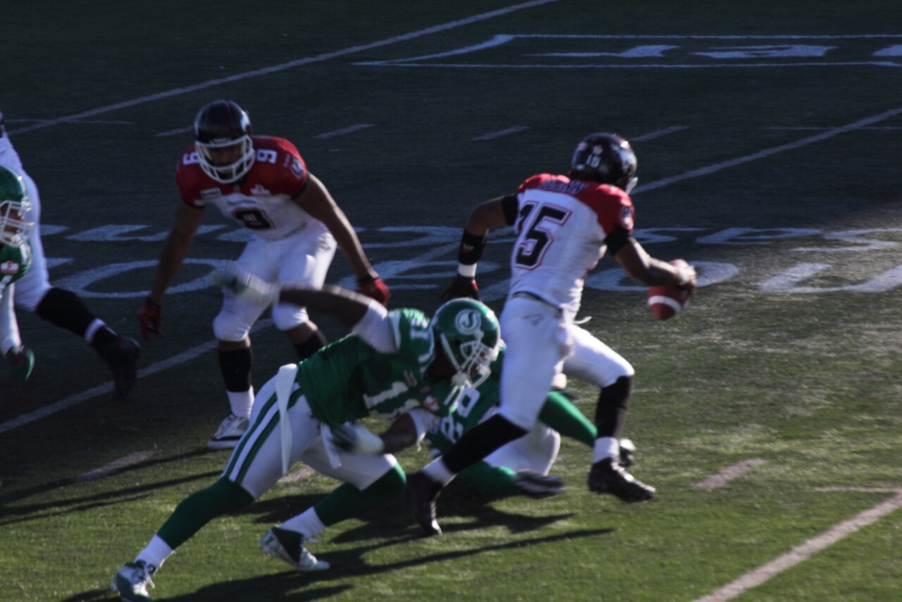 Kevin Glenn QB SK Roughriders CalgaryStamps.jpg