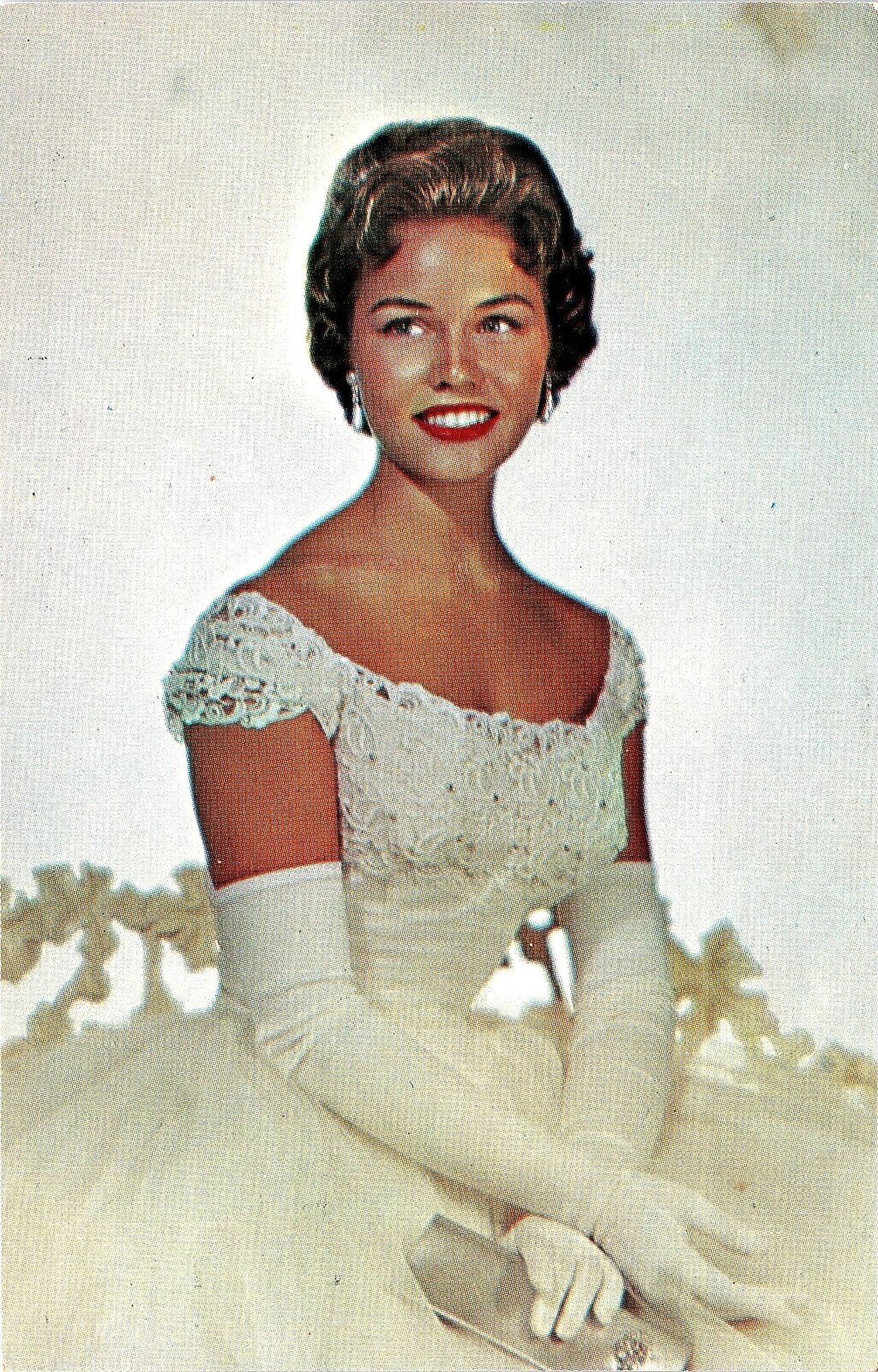 Nancy Anne Fleming Miss Michigan postcard, front.jpg