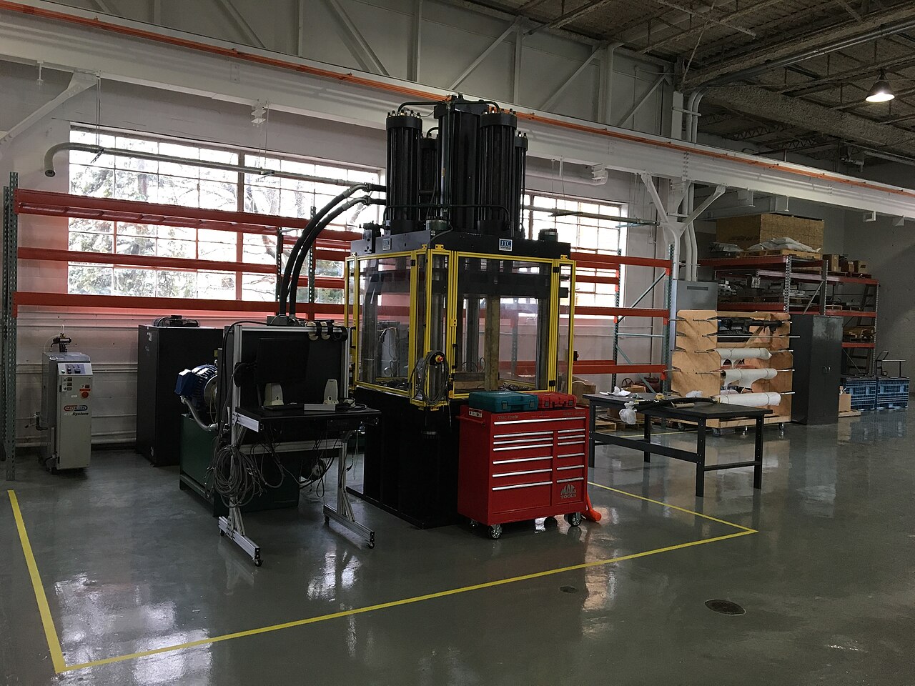 Ram Press at Ohio State U.jpg