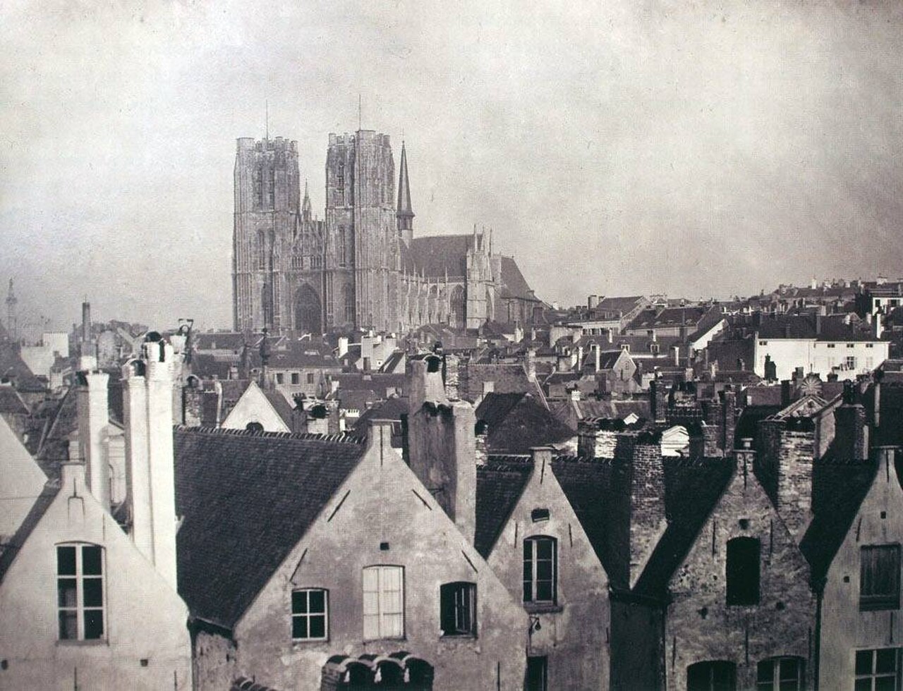 Quartier de la Putterie avant sa démolition.jpg