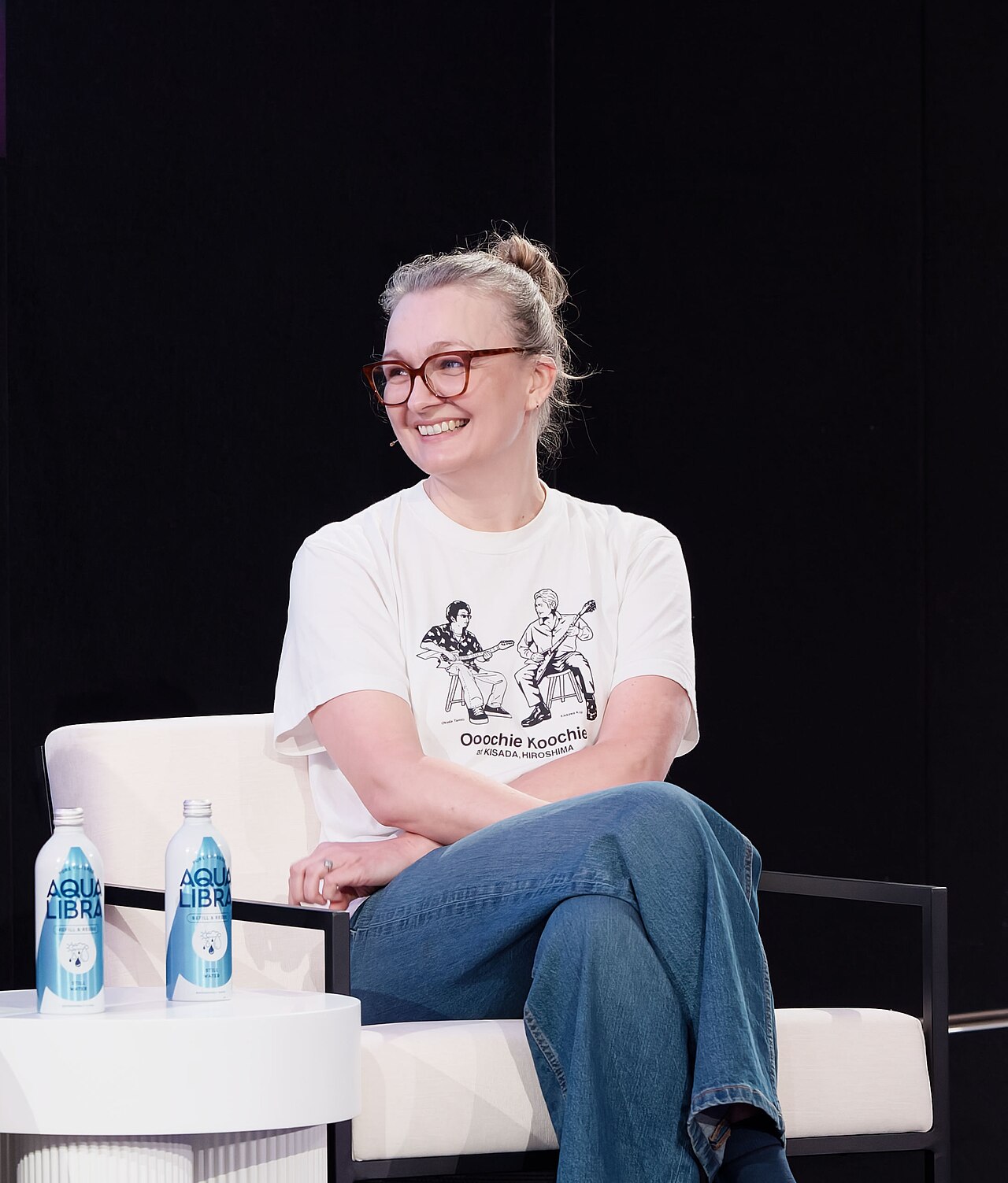 Lucy Pardee at SXSW London 2026.jpg