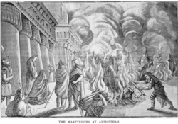 George Reynolds, The Story of the Book of Mormon (Salt Lake City: Jos. Hyrum Parry, 1888), 157