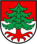Coat of arms of Ochlenberg
