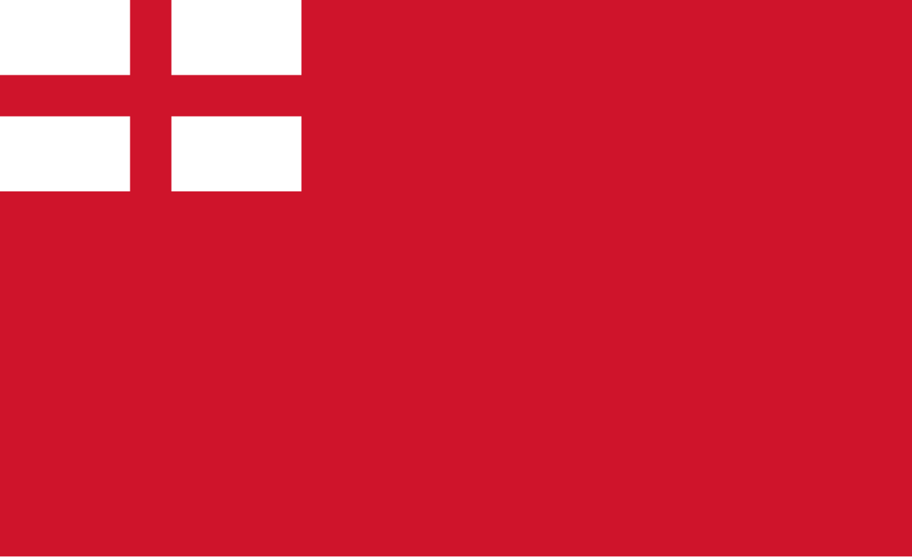English Red Ensign 1620.svg