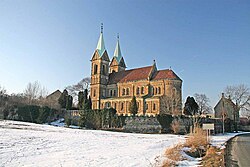 Church of the Assumption of the Virgin Mary