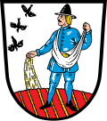 Coat of arms of Ebensfeld