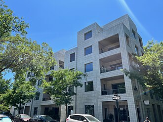 450 Warren, Brooklyn, USA