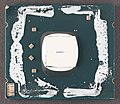 Decapped CHA Processor