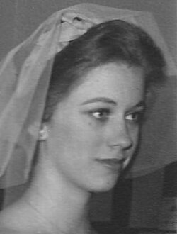 Connie Booth, American actress and writer