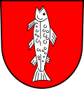 Coat of arms of Lonsee