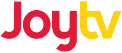 Joytv logo