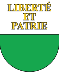 Coat of arms of Vaud
