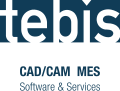 Tebis logo