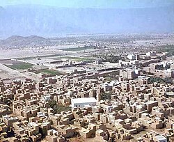 Beihan in the 1960s