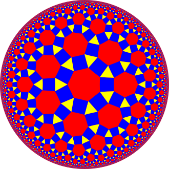 Rhombitriheptagonal tiling