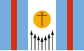 Flag of Corrientes