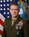 Francis L. Donovan