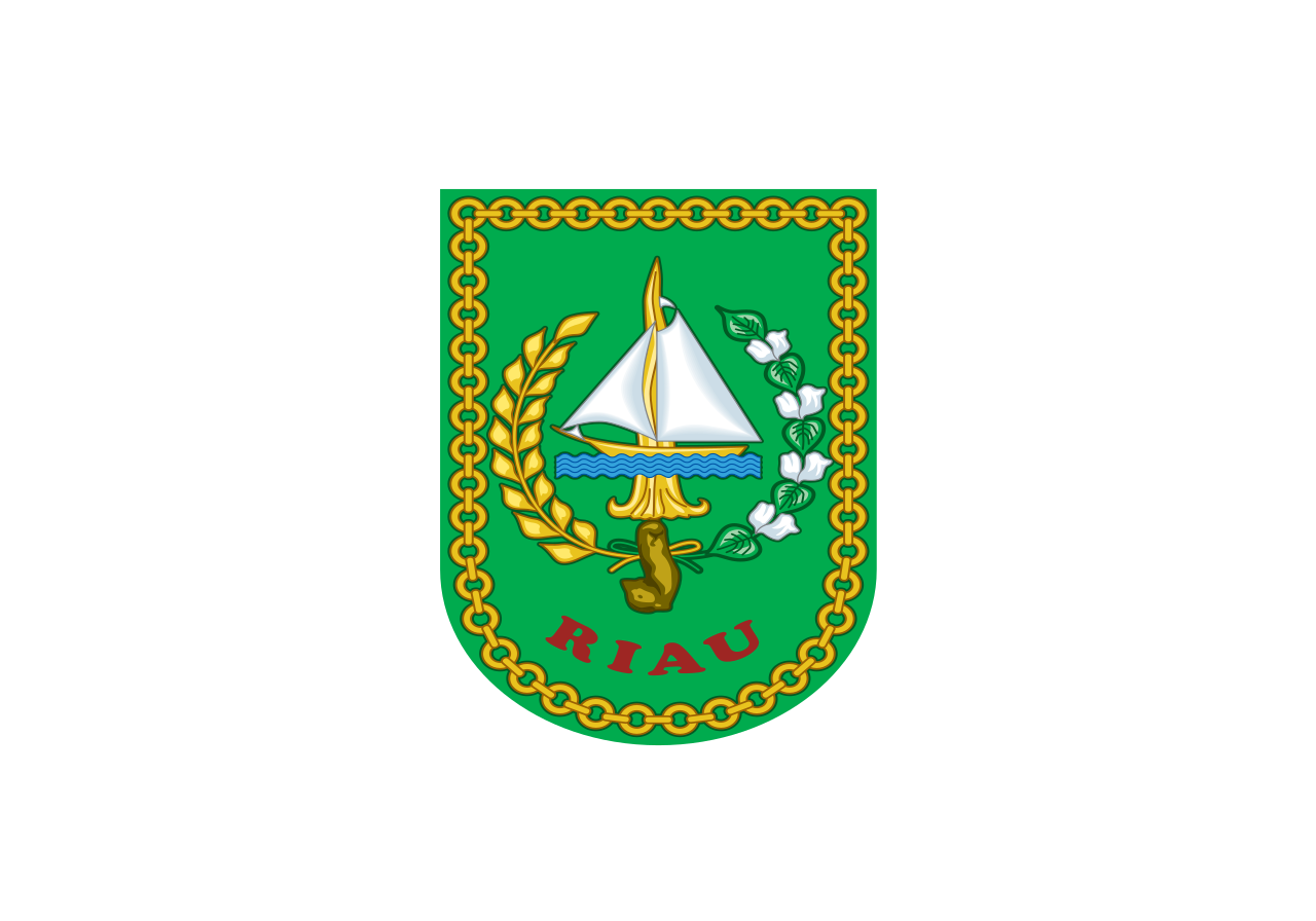 Flag of Riau.svg