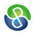 Official logo of Rock Rapids, Iowa