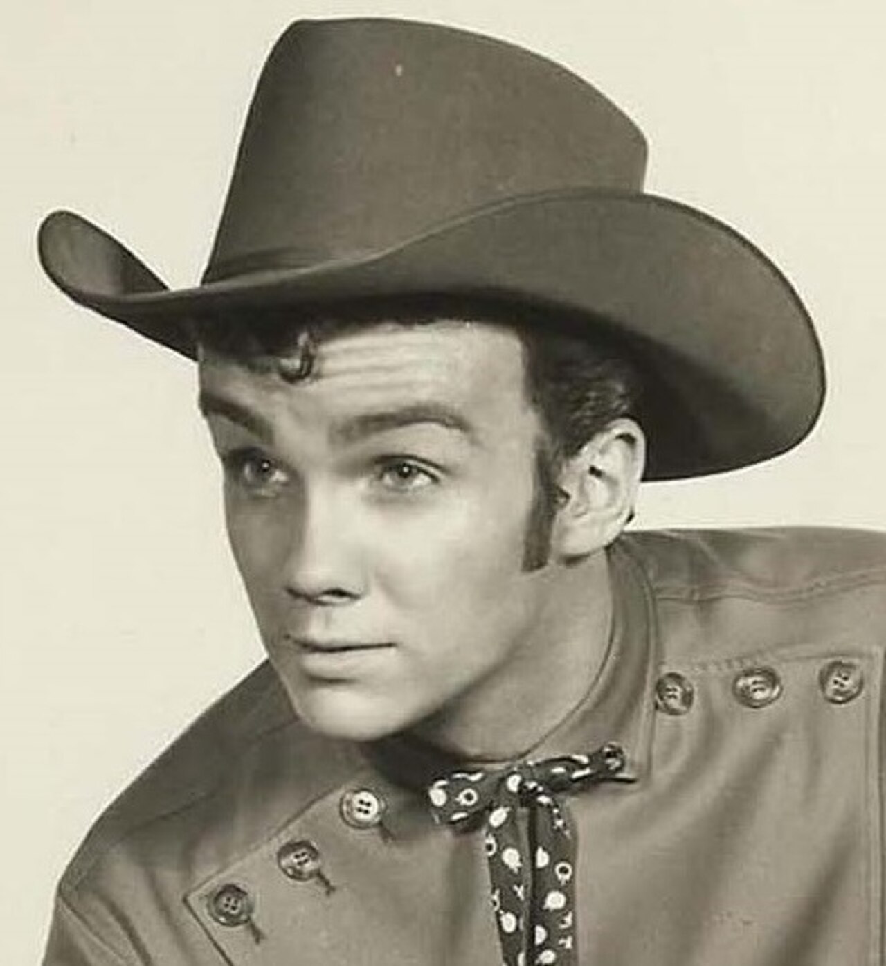 Ben Cooper 1954.jpg