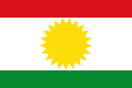 Flag of Mesetas