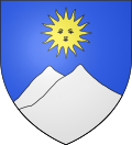 Coat of arms of Macaye