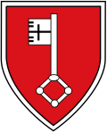 Coat of arms of Rees