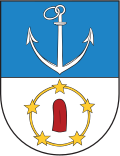 Crest of Brigittenau