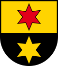 Coat of arms of Gelfingen
