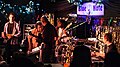 Chick Corea Elektric Band at the club in 2007