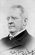 Medal of Honor winner William Garvin