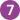 #7 Tagansko-Krasnopresnenskaya line