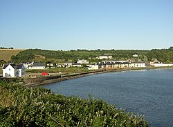 King's Bay at Arthurstown